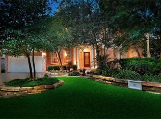 87 Frosted Pond Pl, Spring, TX 77381