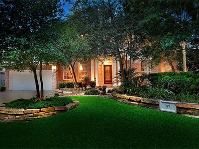 87 Frosted Pond Pl, Spring, TX, 77381