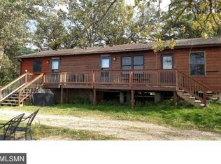 Condo Flag Island Unit #3, Angle Inlet, MN 56711