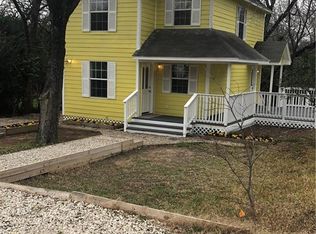 506 Dice St, Seagoville, TX 75159