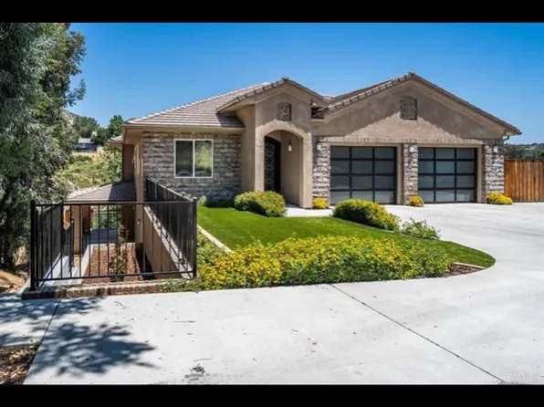 16229 Wikiup Rd, Ramona, CA 92065