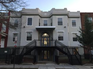 524 Kenyon St NW APT 21, Washington, DC 20010