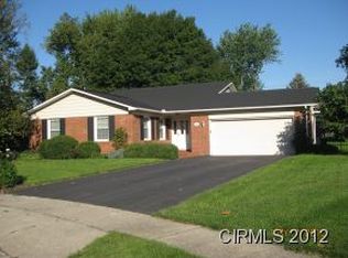 213 Branded Ct, Kokomo, IN