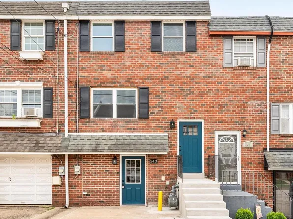 343 W 5th Ave, Conshohocken, PA 19428