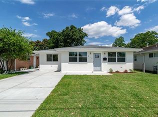 813 Elmeer Ave, Metairie, LA 70005