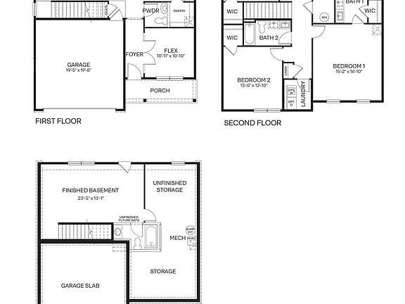 2nd image of this home