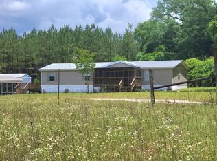 4670 Bartow Rd, Greenwood, FL 32443