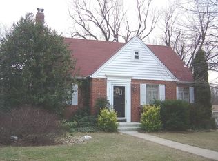 2716 Hardy Ave, Silver Spring, MD 20902