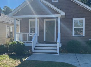 1208 Meares St, Wilmington, NC 28401