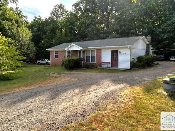 2118 Crestridge Rd, Bassett, VA 24055