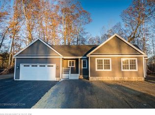 21 Leighton Farm Rd, Scarborough, ME 04074
