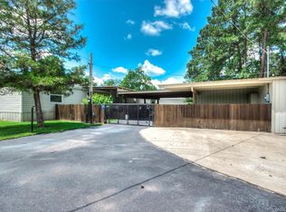 6846 Keithville Rd, Keithville, LA 71047