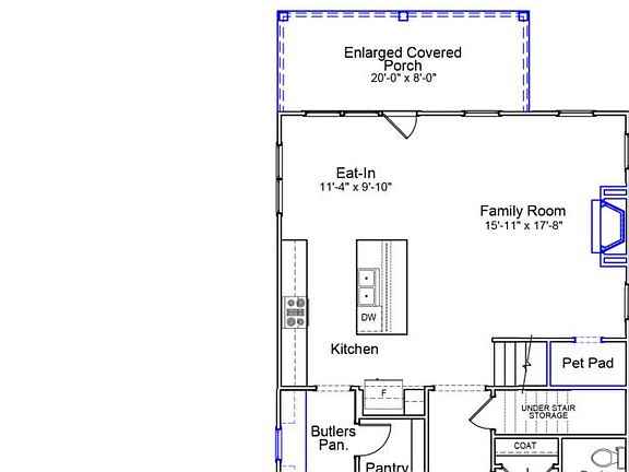 3rd image of 639 Georgias Landing Pkwy