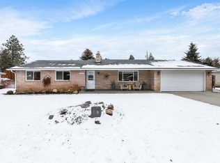 5807 S Crestline St, Spokane, WA 99223