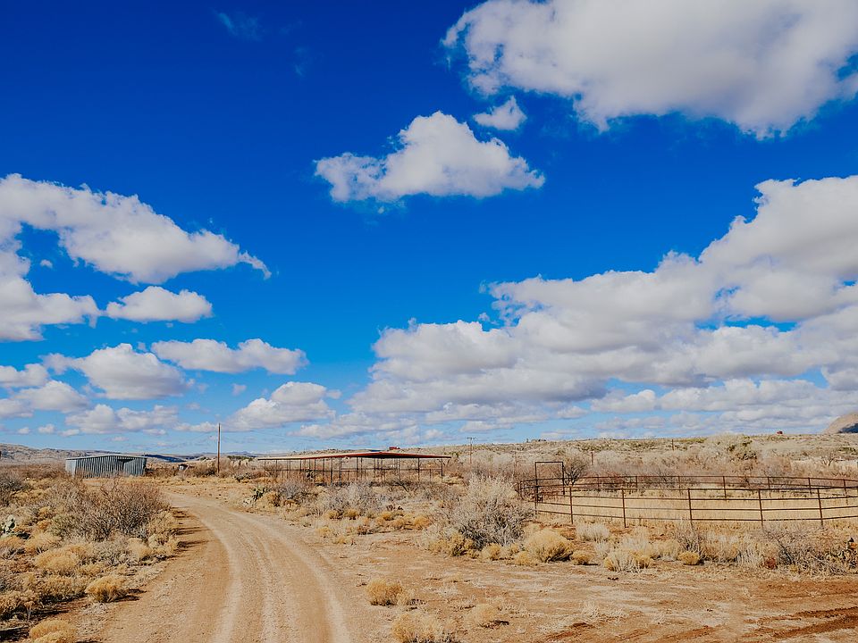 9425 S Kirkland Valley Rd, Kirkland, AZ 86332 Zillow