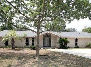 1205 Valley View Dr, Weslaco, TX 78596