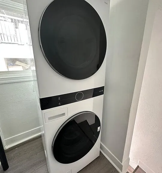 856 S Gramercy Pl — Photo 11