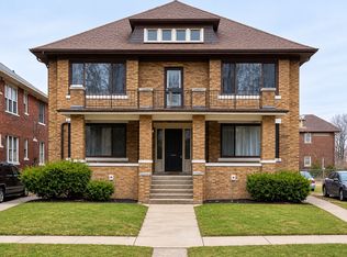 2675 Richton St #B2, Detroit, MI 48206