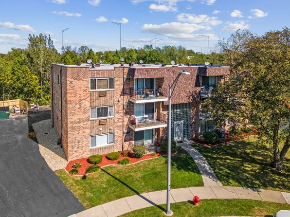 12715 La Crosse Ave #303, Alsip, IL 60803