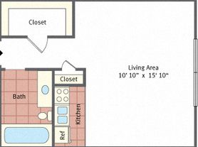 Park Chase Apartments