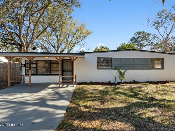 1731 Cortez Rd, Jacksonville, FL 32246