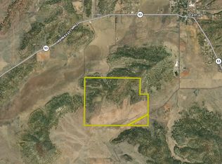 Bia #113, Ramah, NM 87321