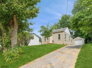 4015 57th St, Des Moines, IA 50310