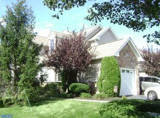 23 Palmer Dr #79, Moorestown, NJ 08057