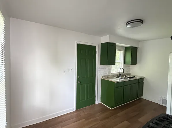 5041 Jefferson St #5041, Gary, IN 46408