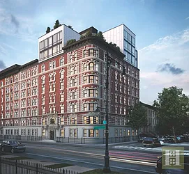 Rented by Halstead Real Estate