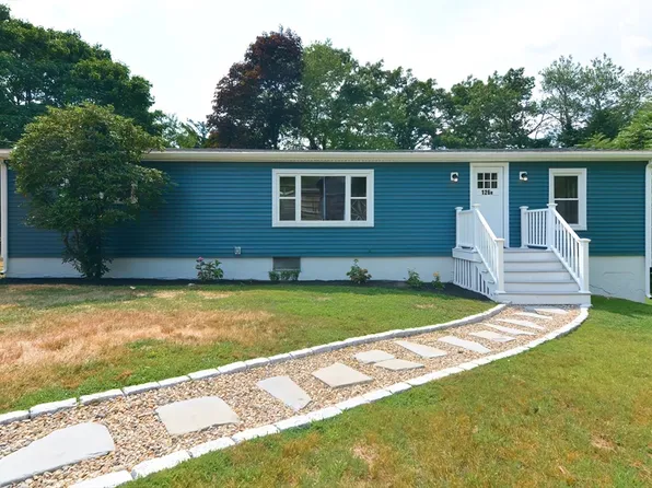 126-126 Dragon Ct #R, Woburn, MA 01801