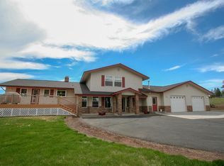 36262 Highway 62, Chiloquin, OR 97624