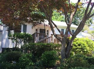 6612 Kenwood Rd, Cammack Village, AR 72207