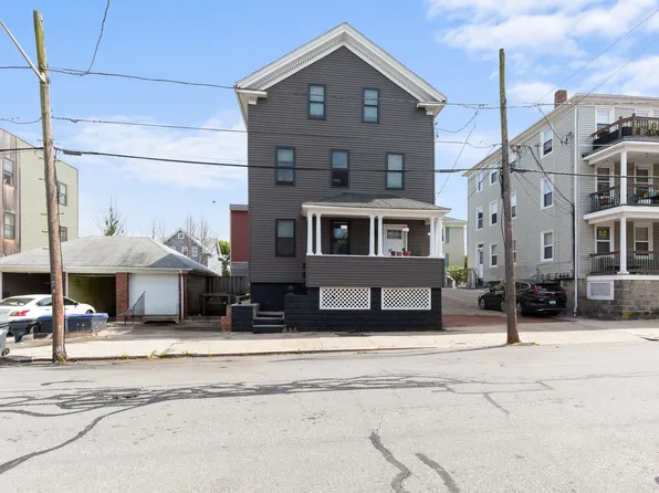 15 East Transit Street - 2, 15 East Transit, Providence, RI 02906