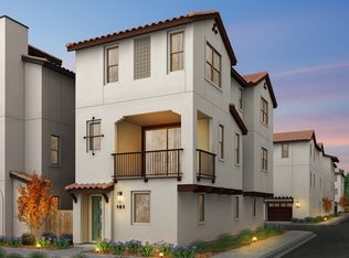 Plan 1 Plan, Chattleton Place, San Pablo, CA 94806