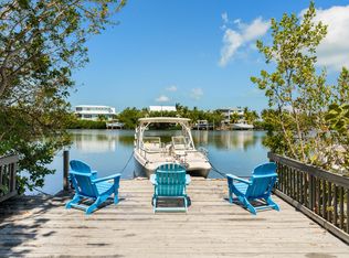 81 Jean La Fitte Dr, Key Largo, FL 33037