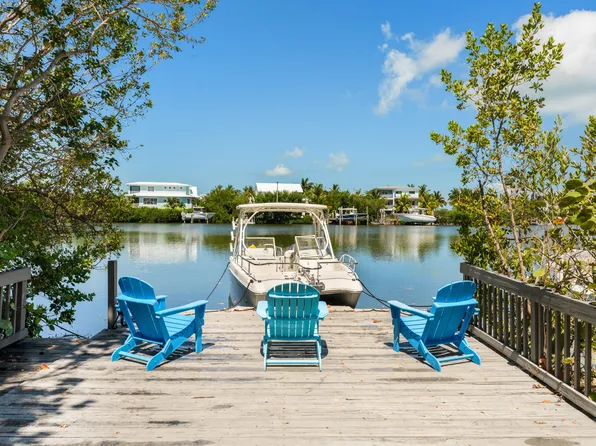 81 Jean La Fitte Dr, Key Largo, FL 33037