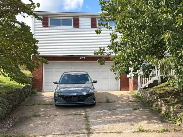 2250 Vermont Ave, West Mifflin, PA 15122