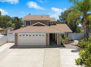 1197 Senwood Way, Fallbrook, CA 92028