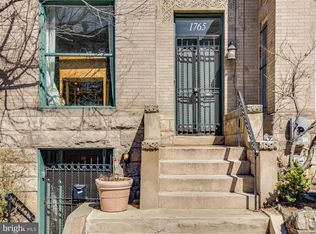 1765 U St NW, Washington, DC 20009