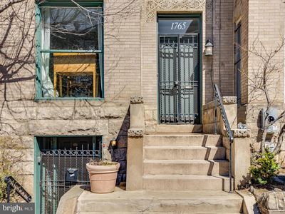 1765 U St NW, Washington, DC, 20009