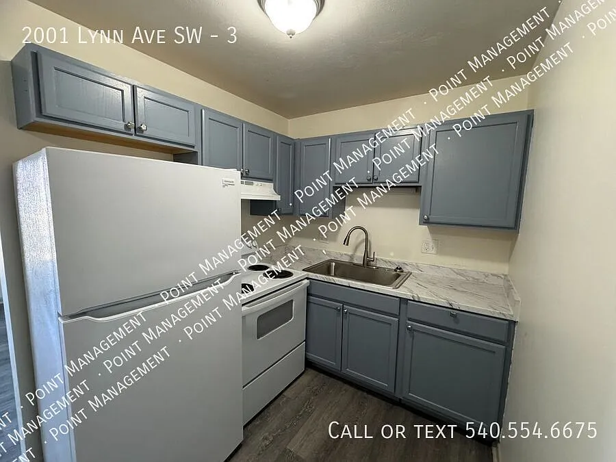 2001 Lynn Ave SW #3