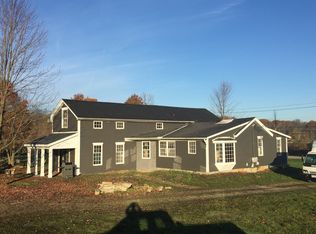 9865 Bell St, Newbury, OH 44065