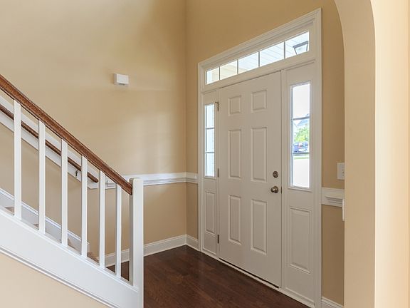 5 ¼ Baseboard