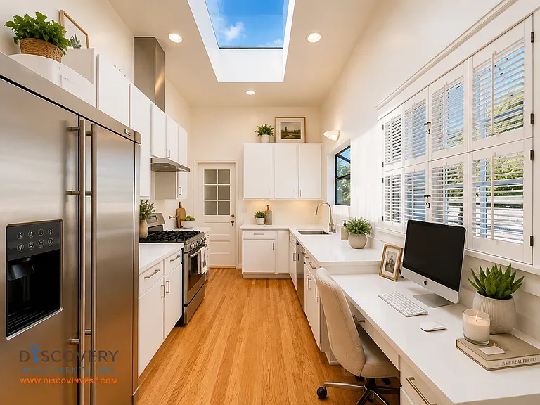 2301 Virginia St #3 — Photo 23