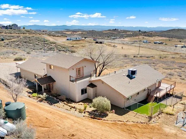 1375 N Rabbit Ridge Rd, Dewey, AZ 86327