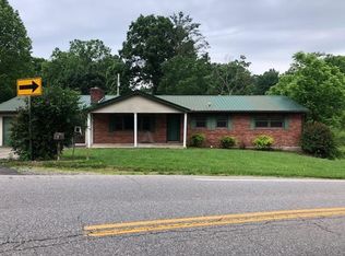 2800 Greenbo Blvd, Flatwoods, KY 41139