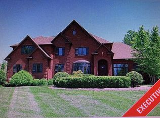 1033 Seminole Dr, Waxhaw, NC 28173