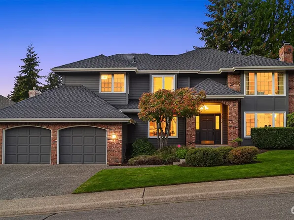 7972 145th Avenue SE, Newcastle, WA 98059