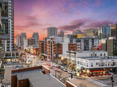 800 The Mark Ln UNIT 604, San Diego, CA, 92101